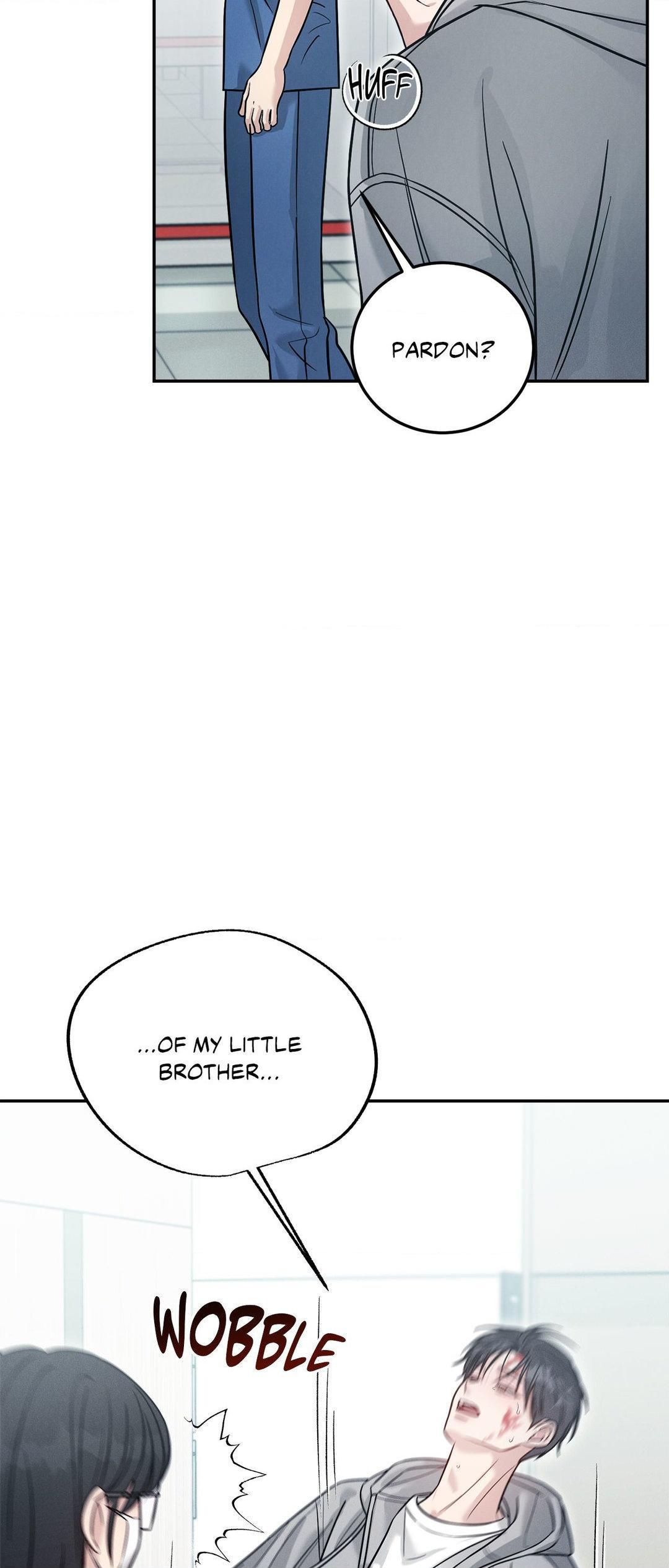 Read Placebo chapter 58 image 11 on Lezhin