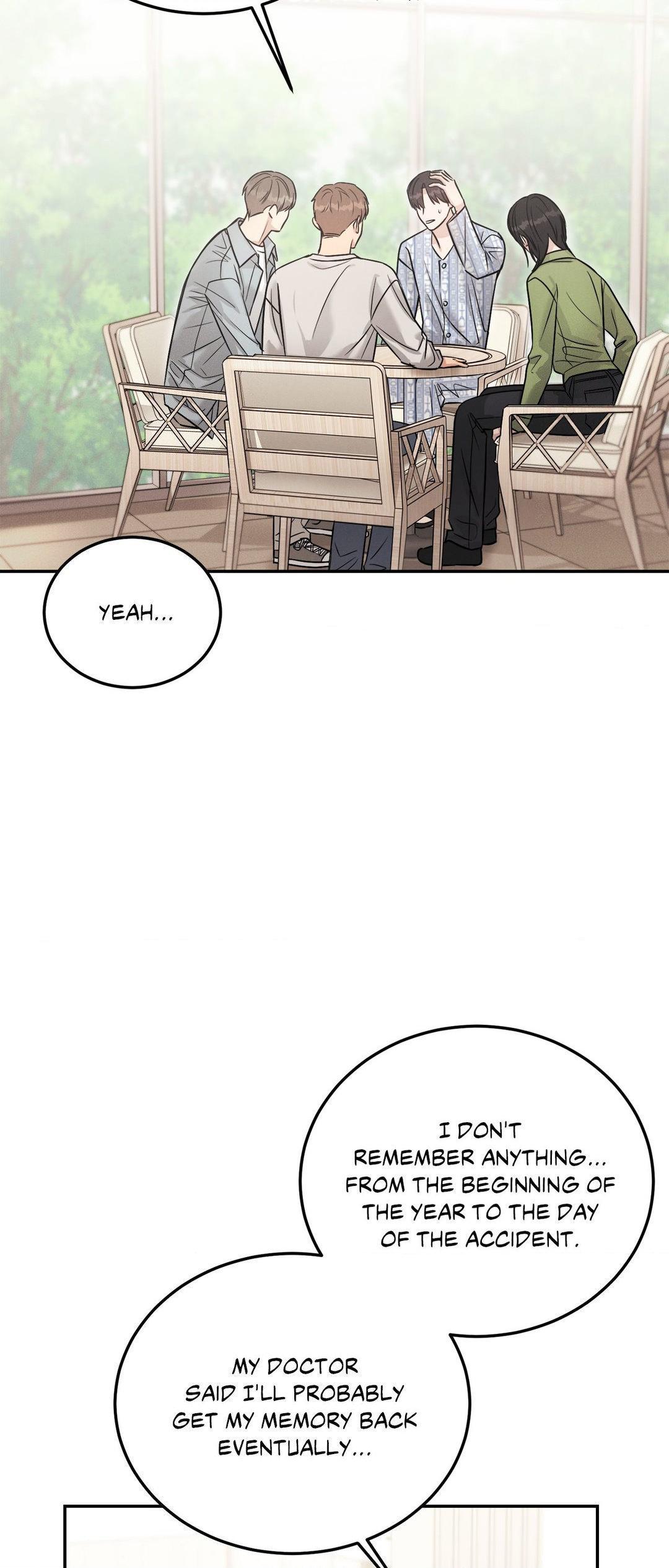 Read Placebo chapter 58 image 16 on Lezhin