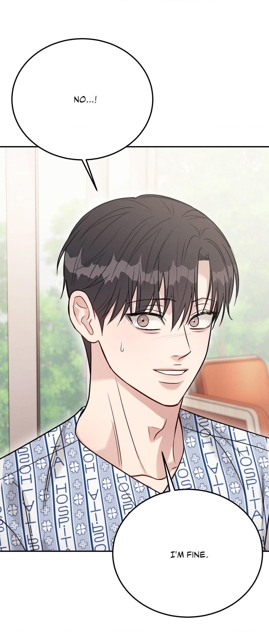 Read Placebo chapter 58 image 19 on Lezhin