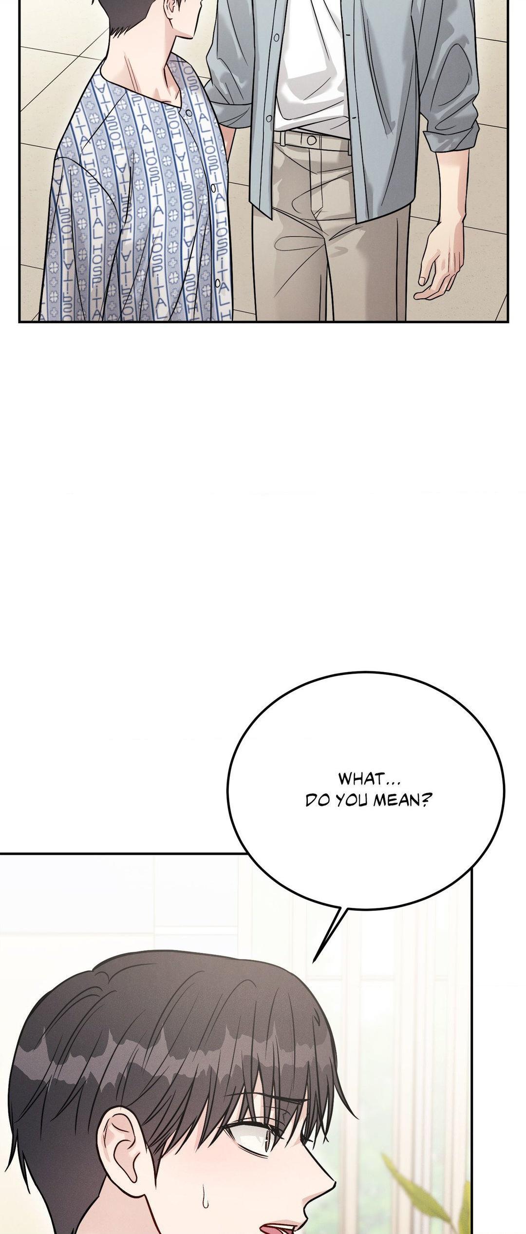 Read Placebo chapter 58 image 34 on Lezhin