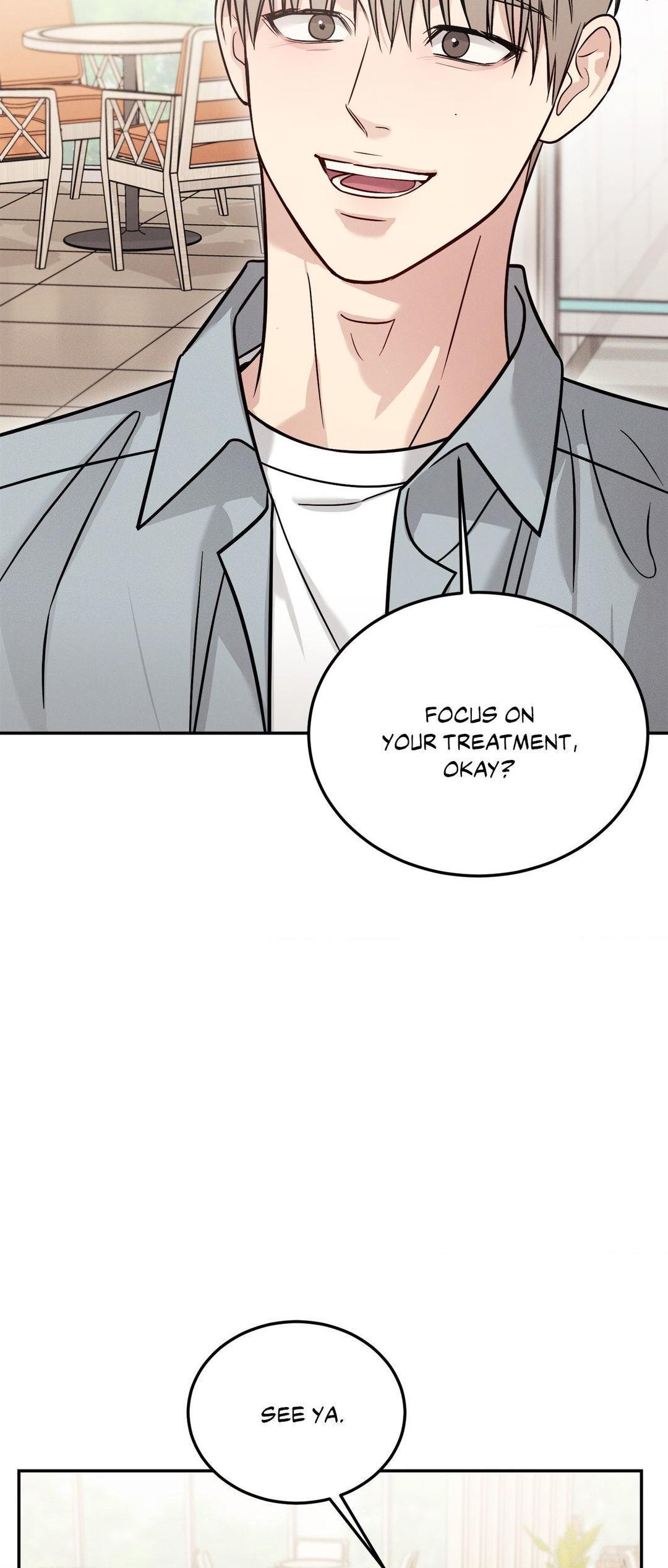 Read Placebo chapter 58 image 40 on Lezhin