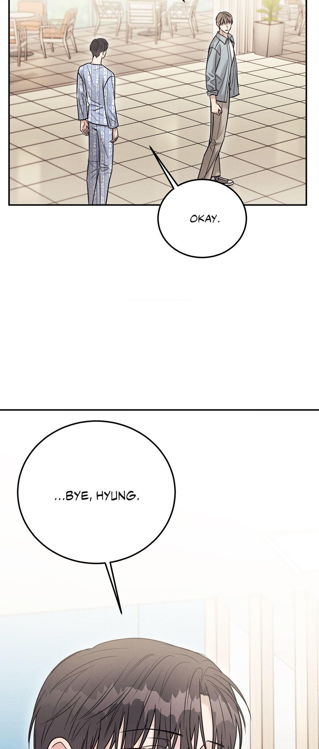 Read Placebo chapter 58 image 41 on Lezhin