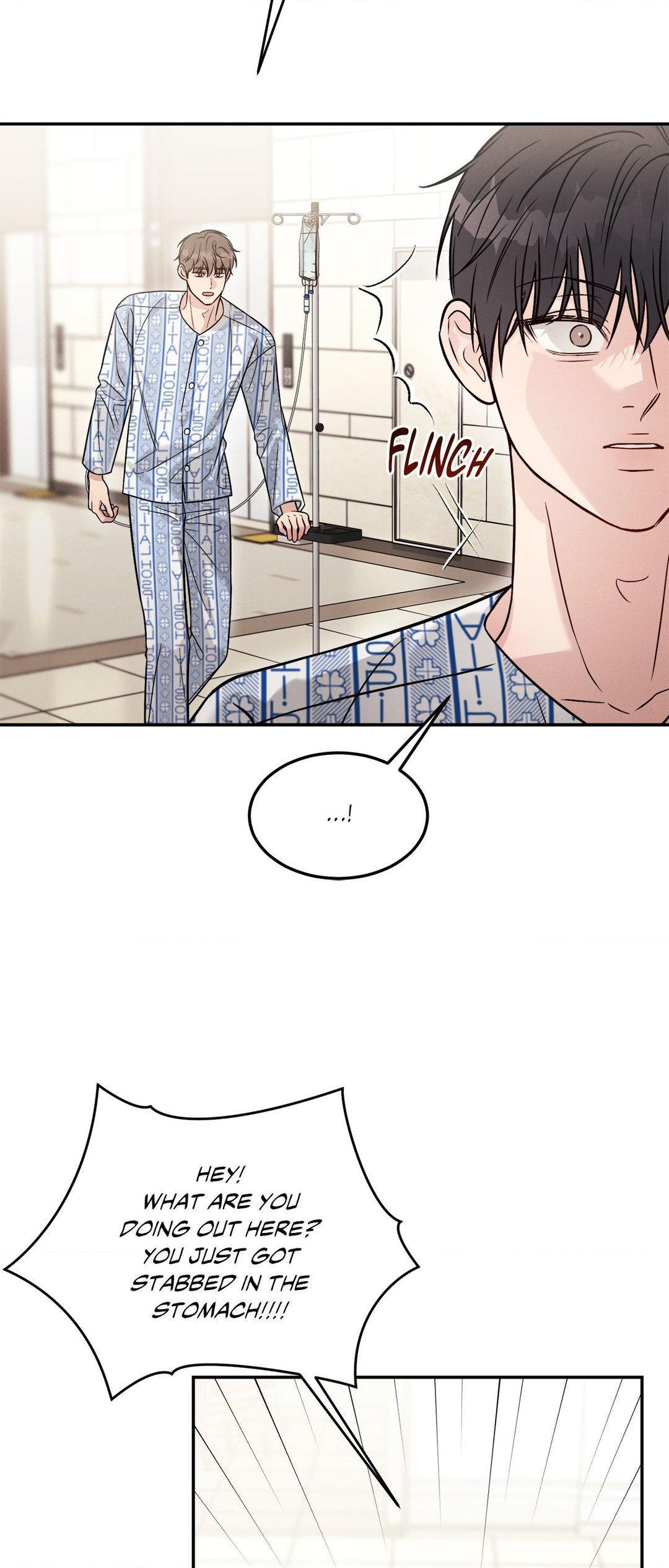 Read Placebo chapter 58 image 43 on Lezhin
