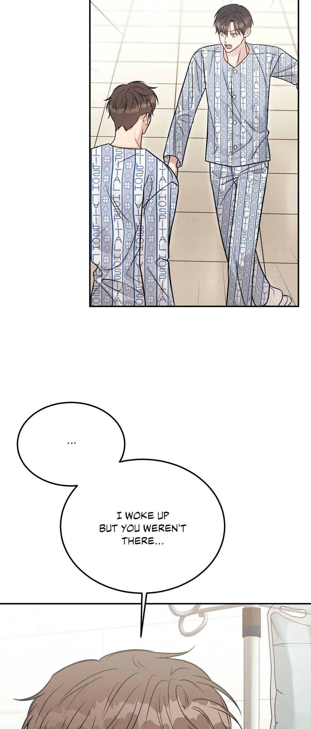 Read Placebo chapter 58 image 44 on Lezhin
