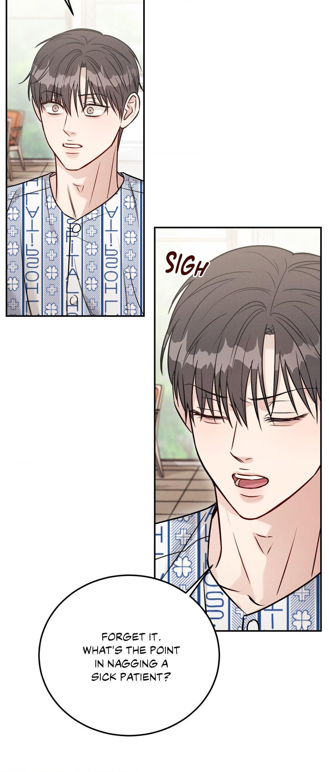 Read Placebo chapter 58 image 46 on Lezhin