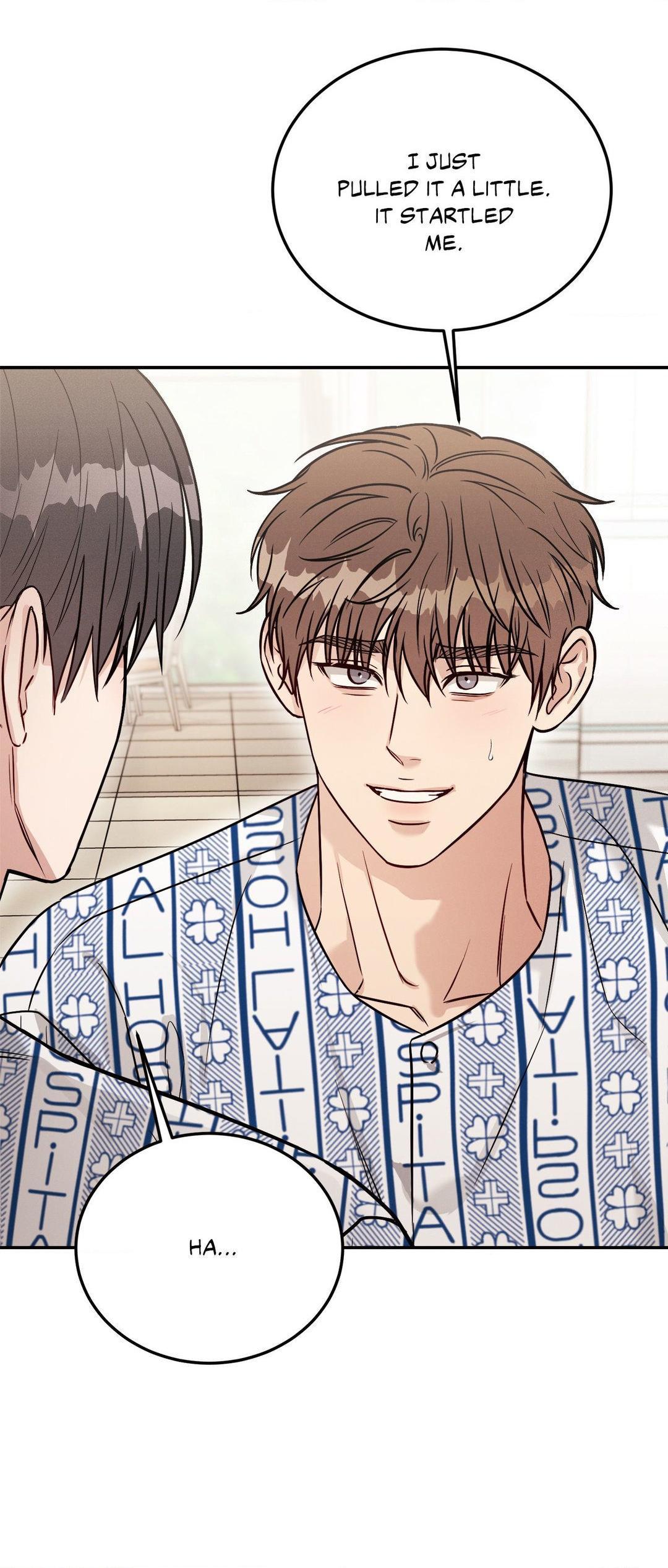 Read Placebo chapter 58 image 51 on Lezhin