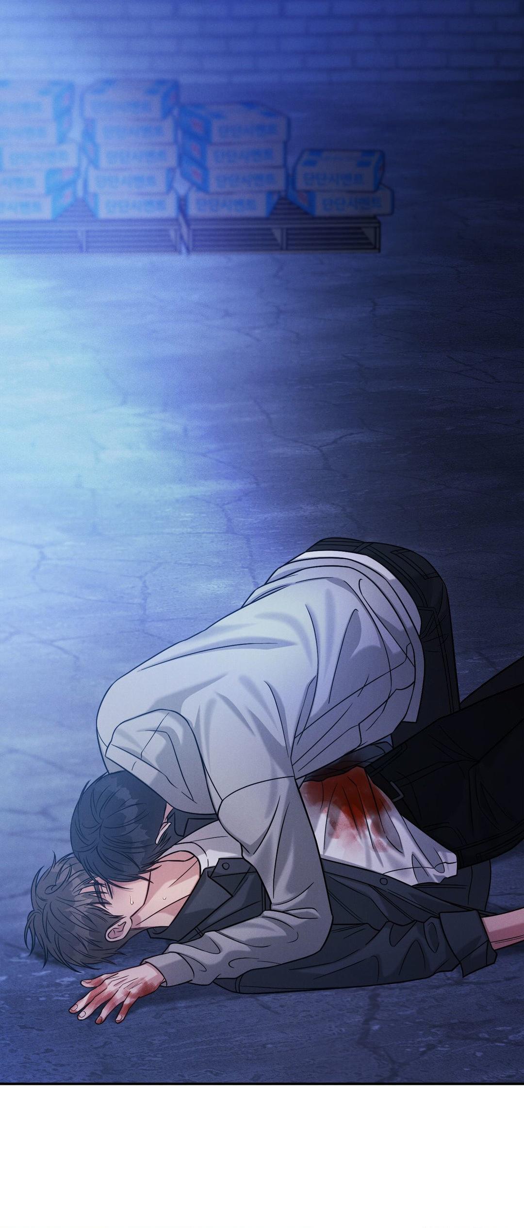 Read Placebo chapter 58 image 6 on Lezhin