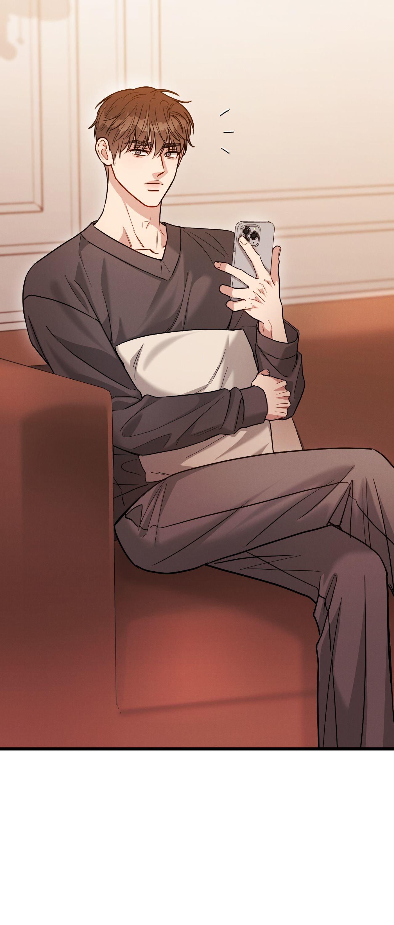 Read Placebo chapter 59.1 image 11 on Lezhin