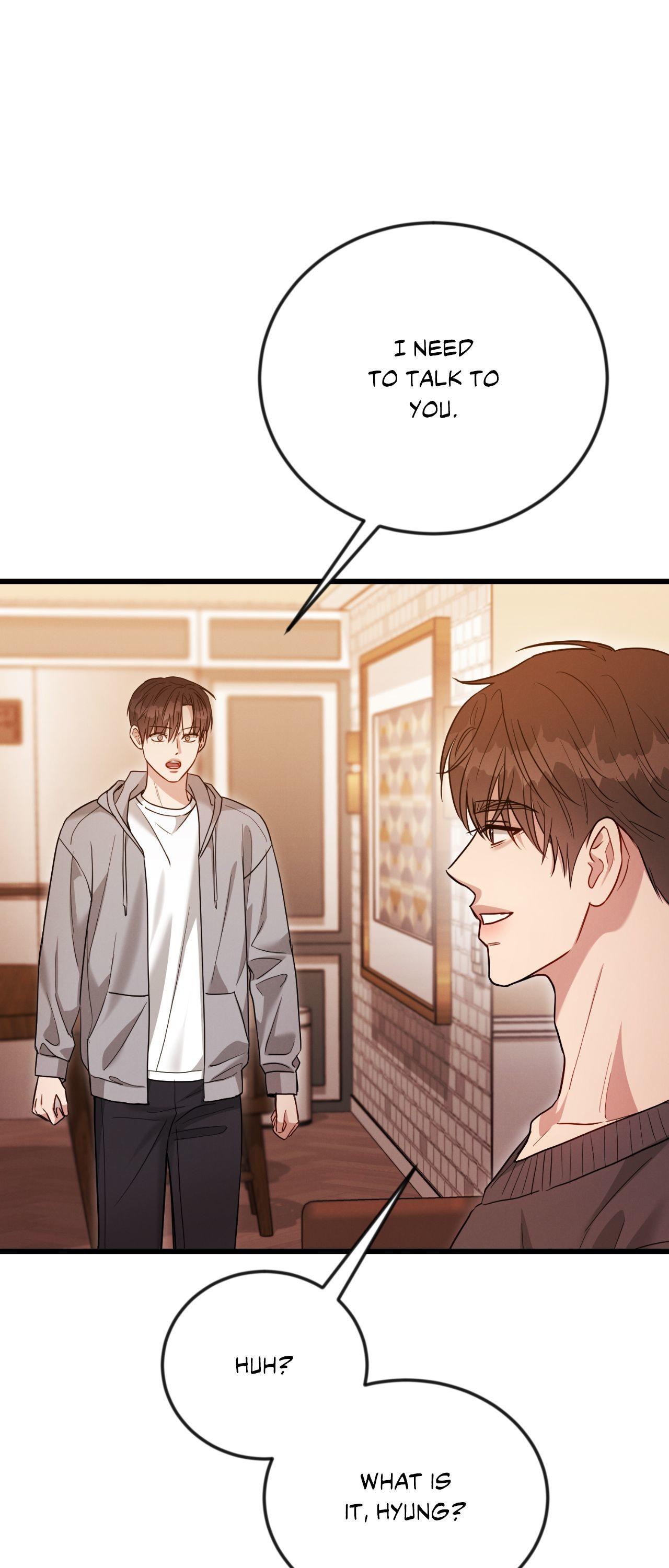 Read Placebo chapter 59.1 image 12 on Lezhin