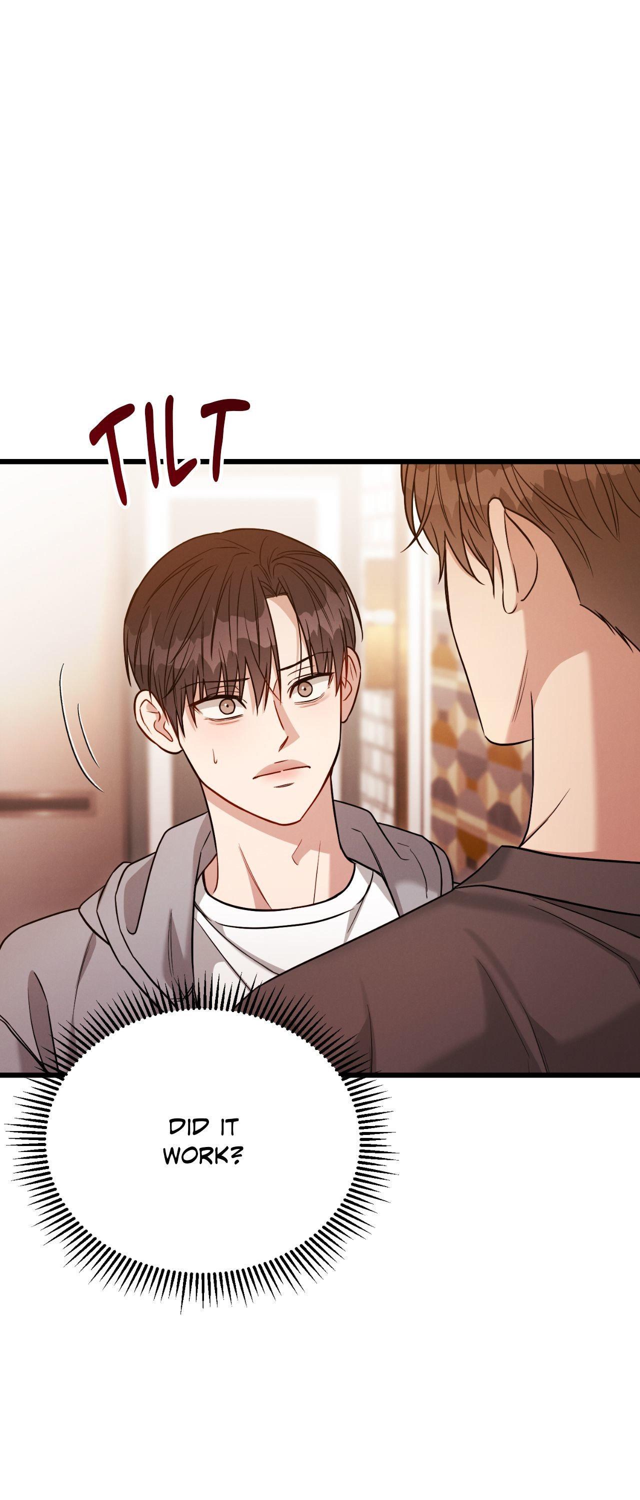 Read Placebo chapter 59.1 image 18 on Lezhin