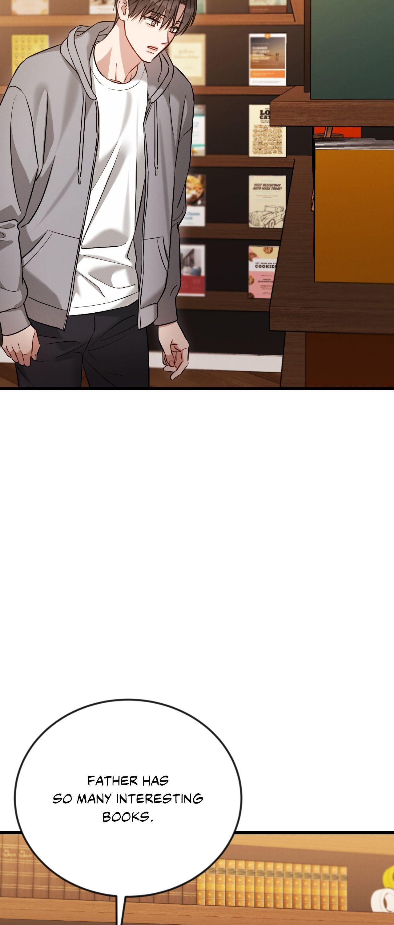 Read Placebo chapter 59.1 image 2 on Lezhin