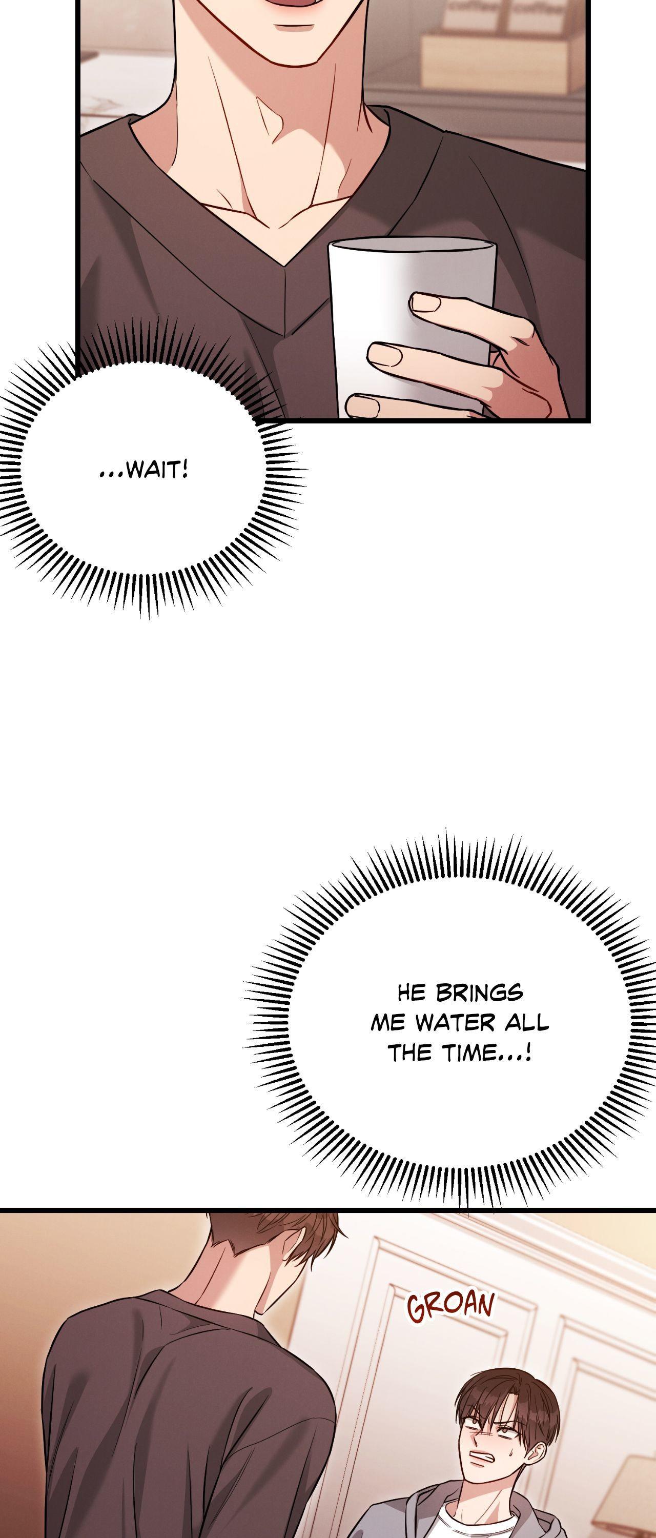 Read Placebo chapter 59.1 image 23 on Lezhin