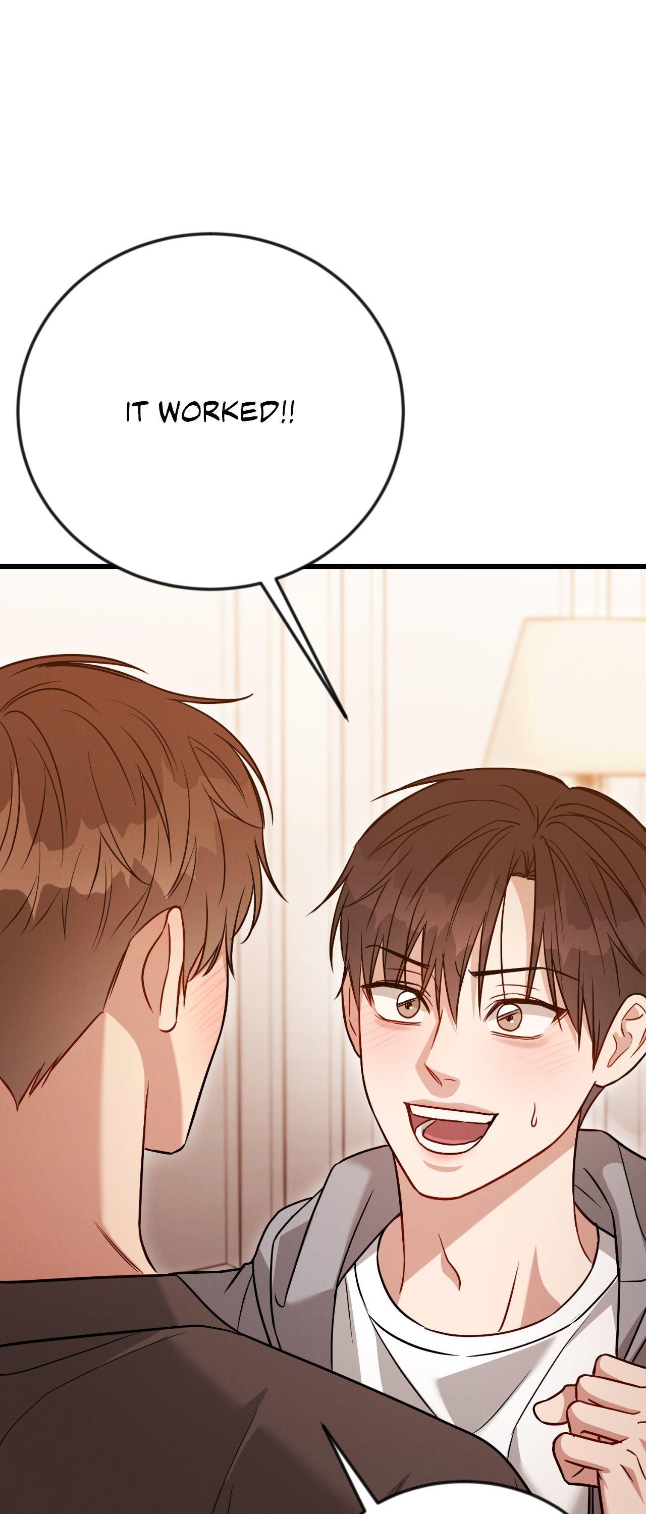 Read Placebo chapter 59.1 image 29 on Lezhin