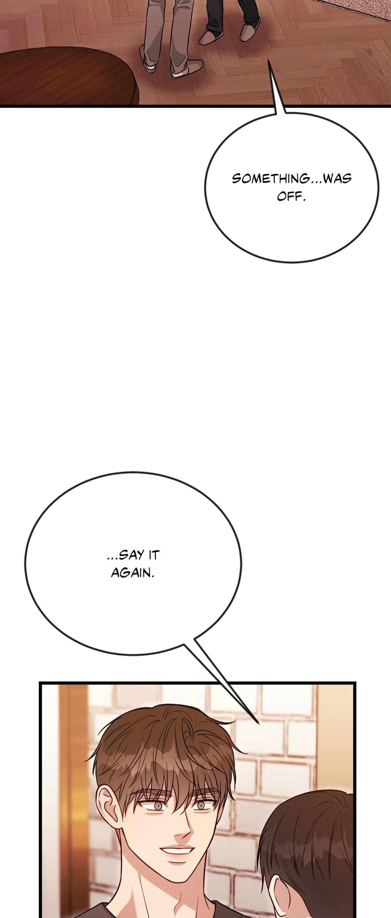 Read Placebo chapter 59.1 image 36 on Lezhin
