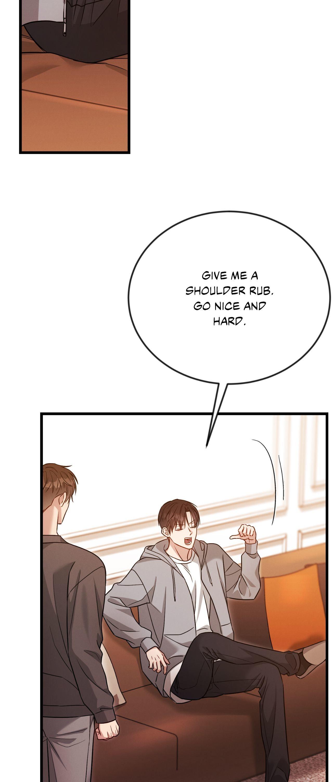 Read Placebo chapter 59.1 image 40 on Lezhin