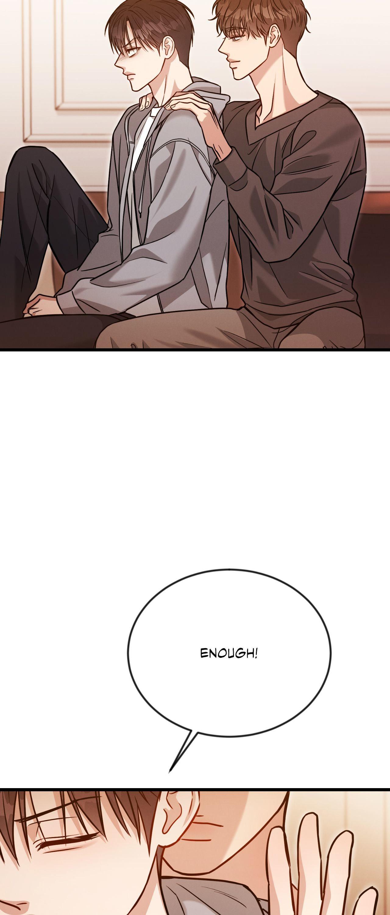 Read Placebo chapter 59.1 image 46 on Lezhin