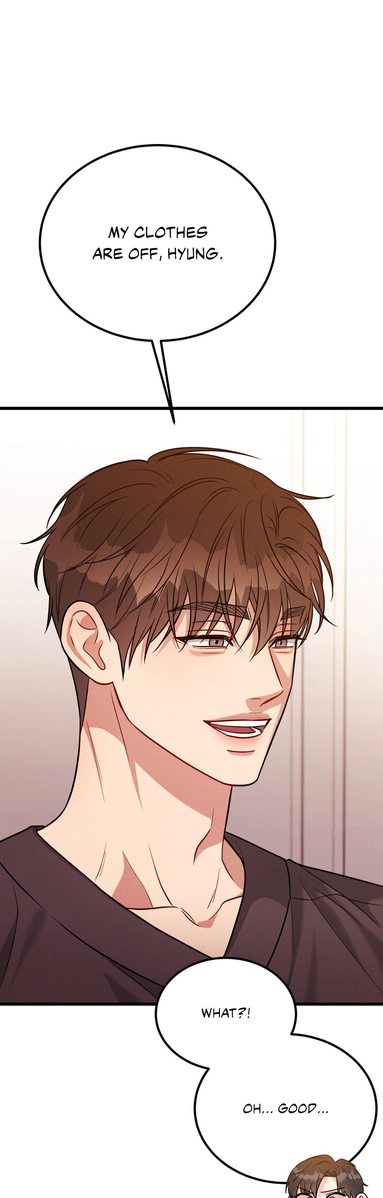 Read Placebo chapter 59.2 image 24 on Lezhin