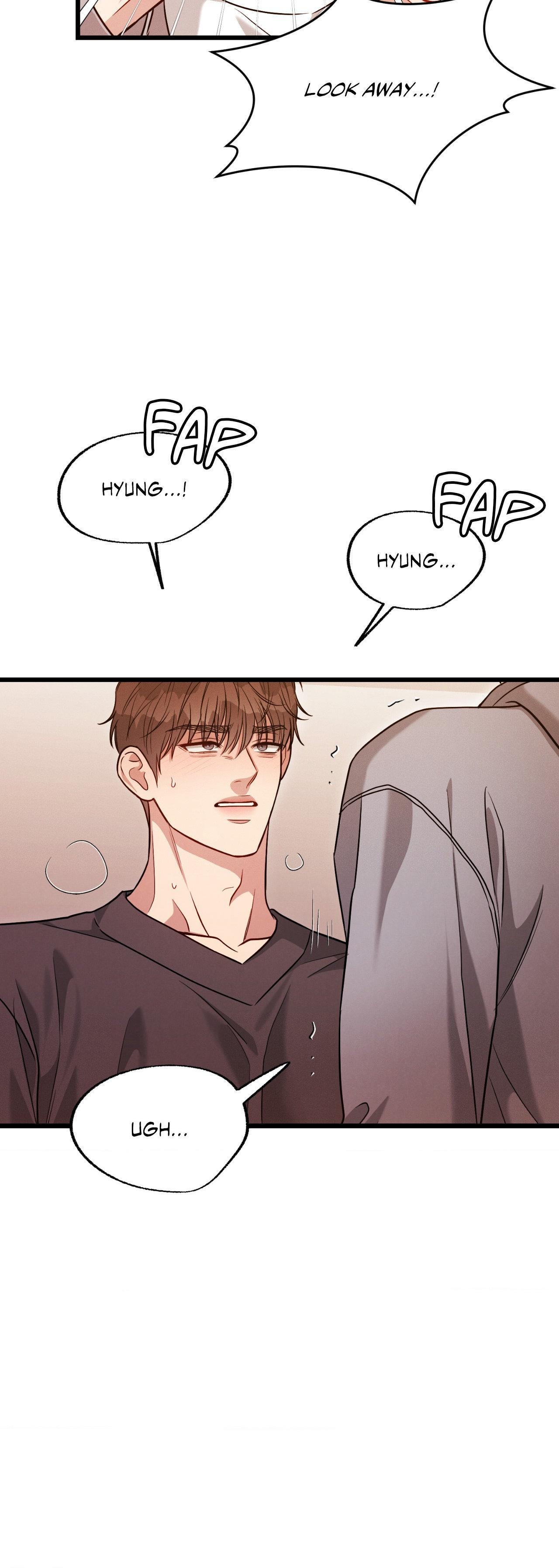 Read Placebo chapter 59.2 image 37 on Lezhin