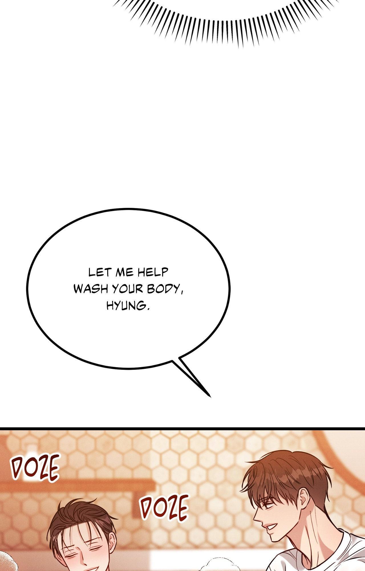 Read Placebo chapter 59.3 image 30 on Lezhin