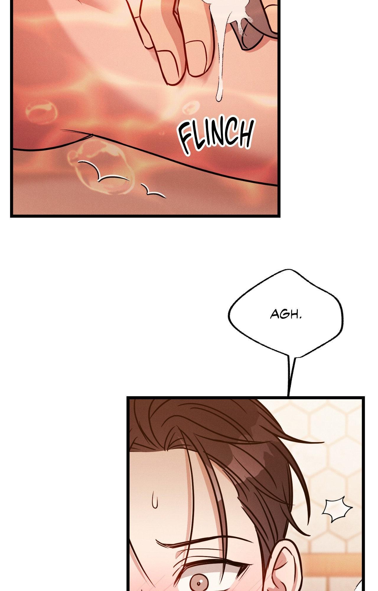 Read Placebo chapter 59.3 image 45 on Lezhin
