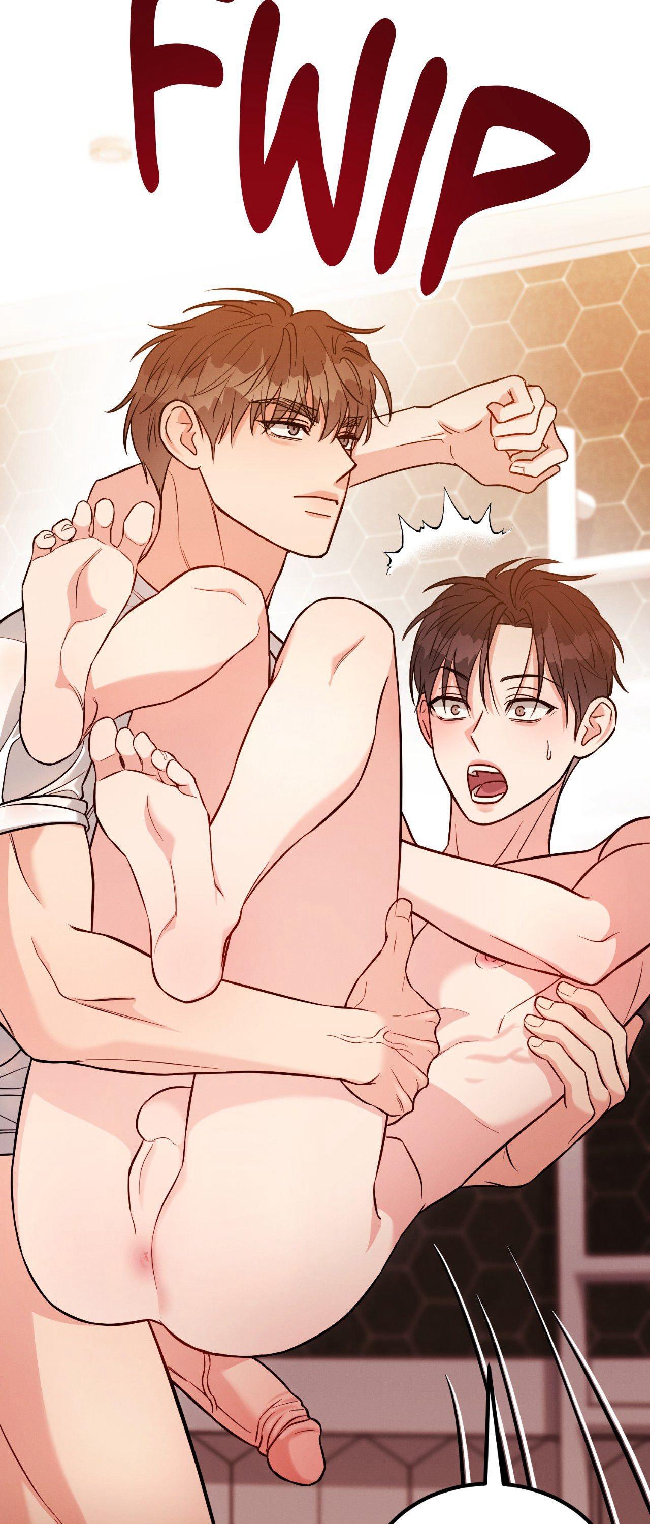 Read Placebo chapter 59.4 image 15 on Lezhin