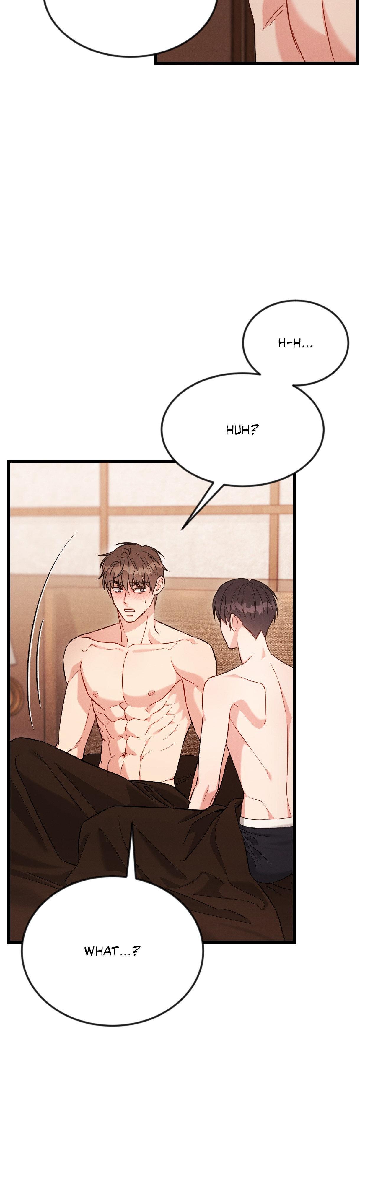Read Placebo chapter 59.5 image 13 on Lezhin