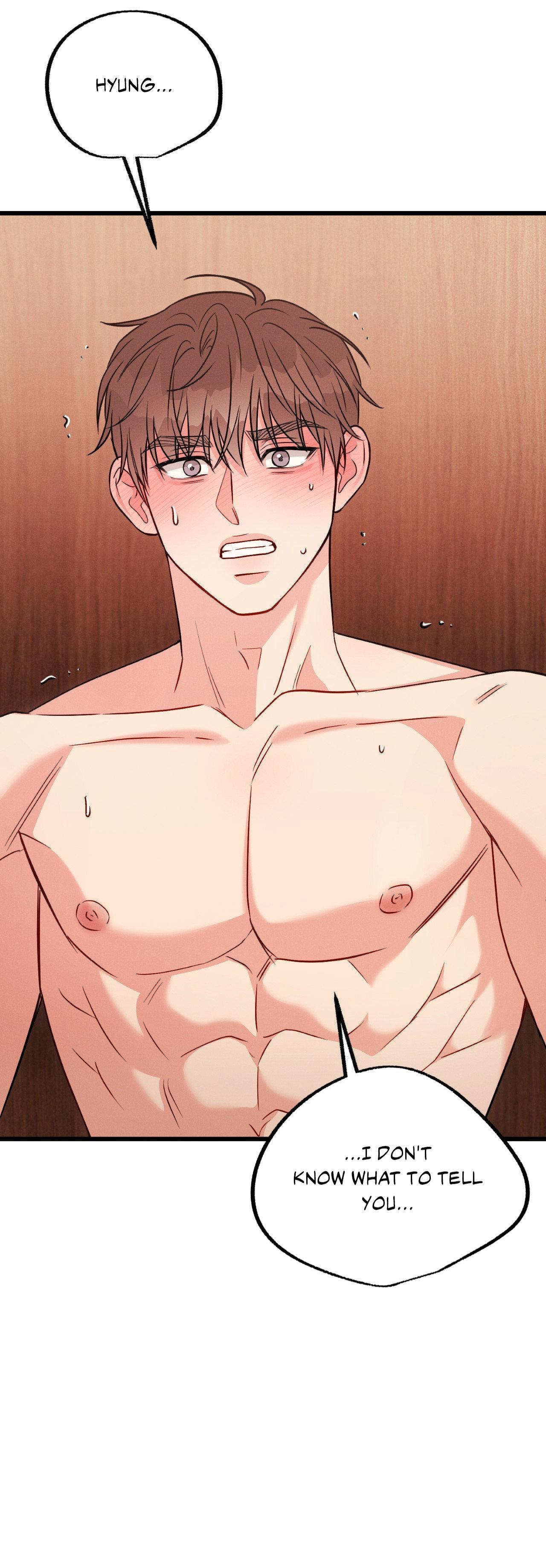 Read Placebo chapter 59.5 image 15 on Lezhin