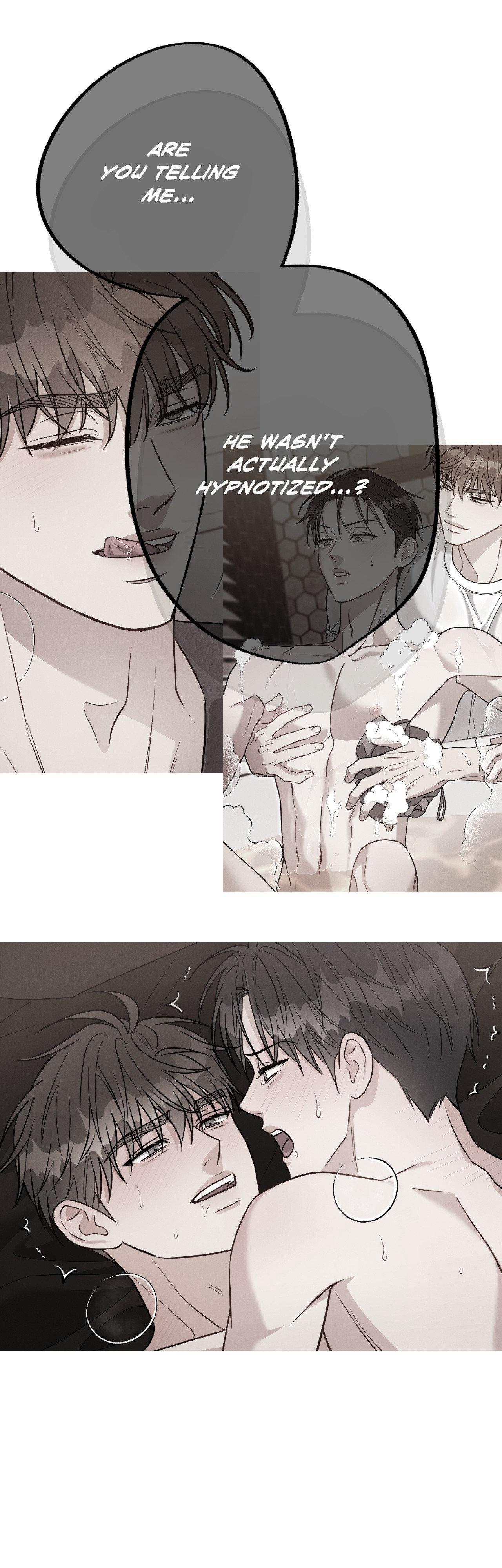 Read Placebo chapter 59.5 image 17 on Lezhin