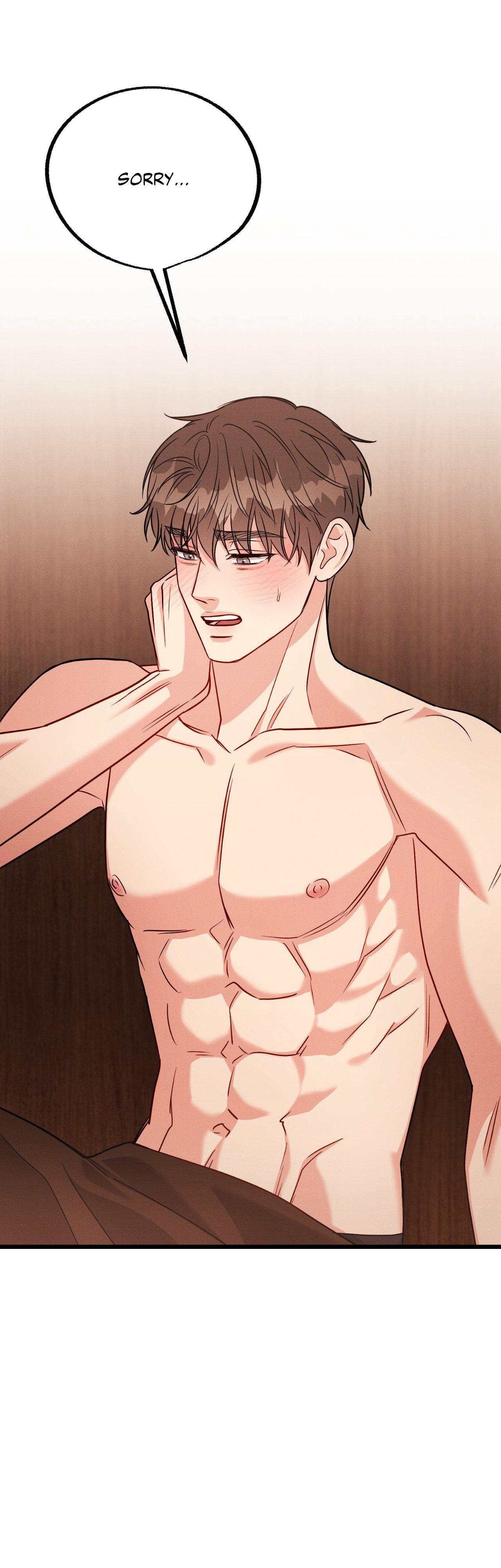 Read Placebo chapter 59.5 image 18 on Lezhin