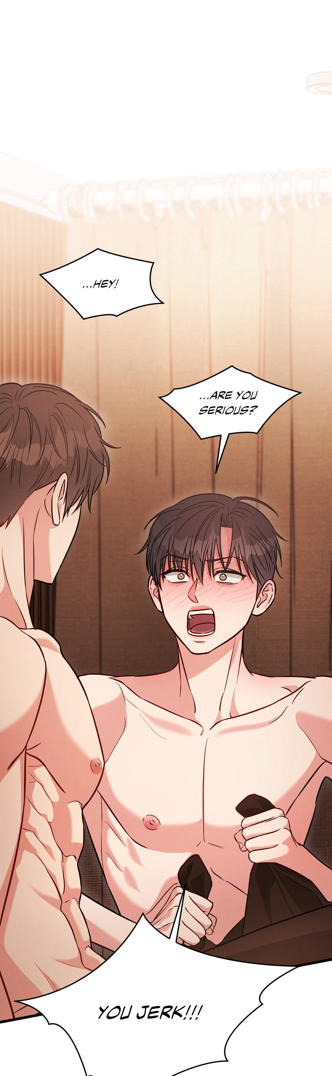 Read Placebo chapter 59.5 image 19 on Lezhin