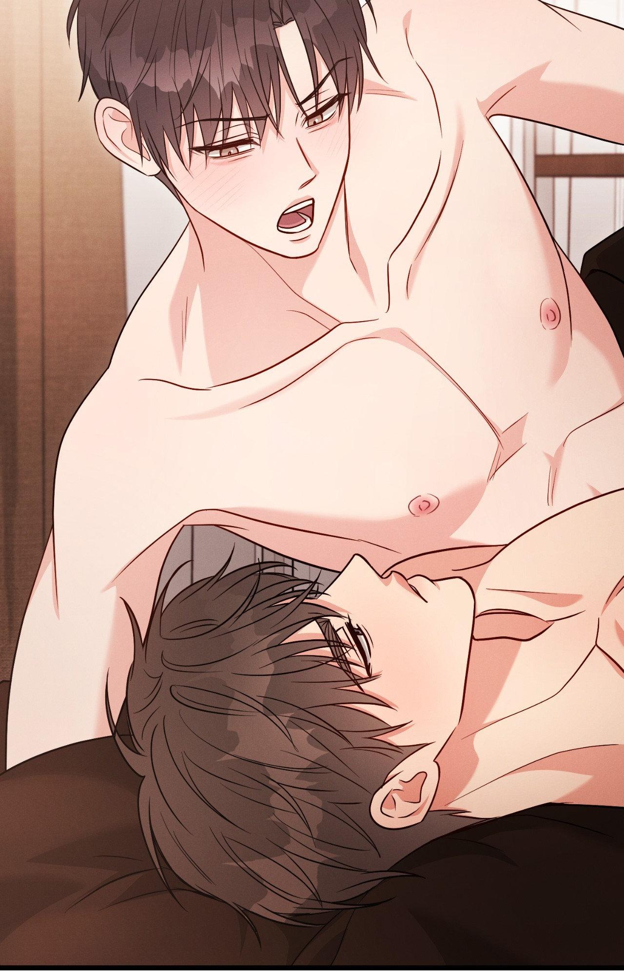 Read Placebo chapter 59.5 image 2 on Lezhin