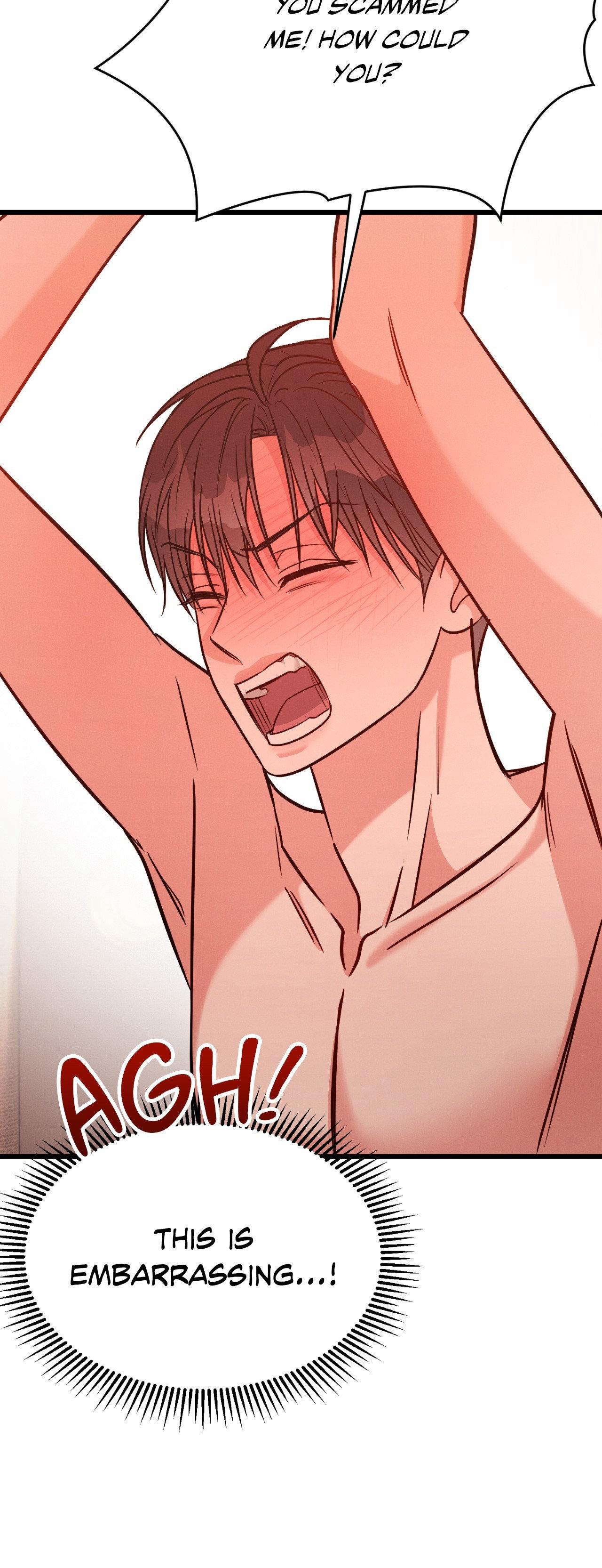 Read Placebo chapter 59.5 image 22 on Lezhin