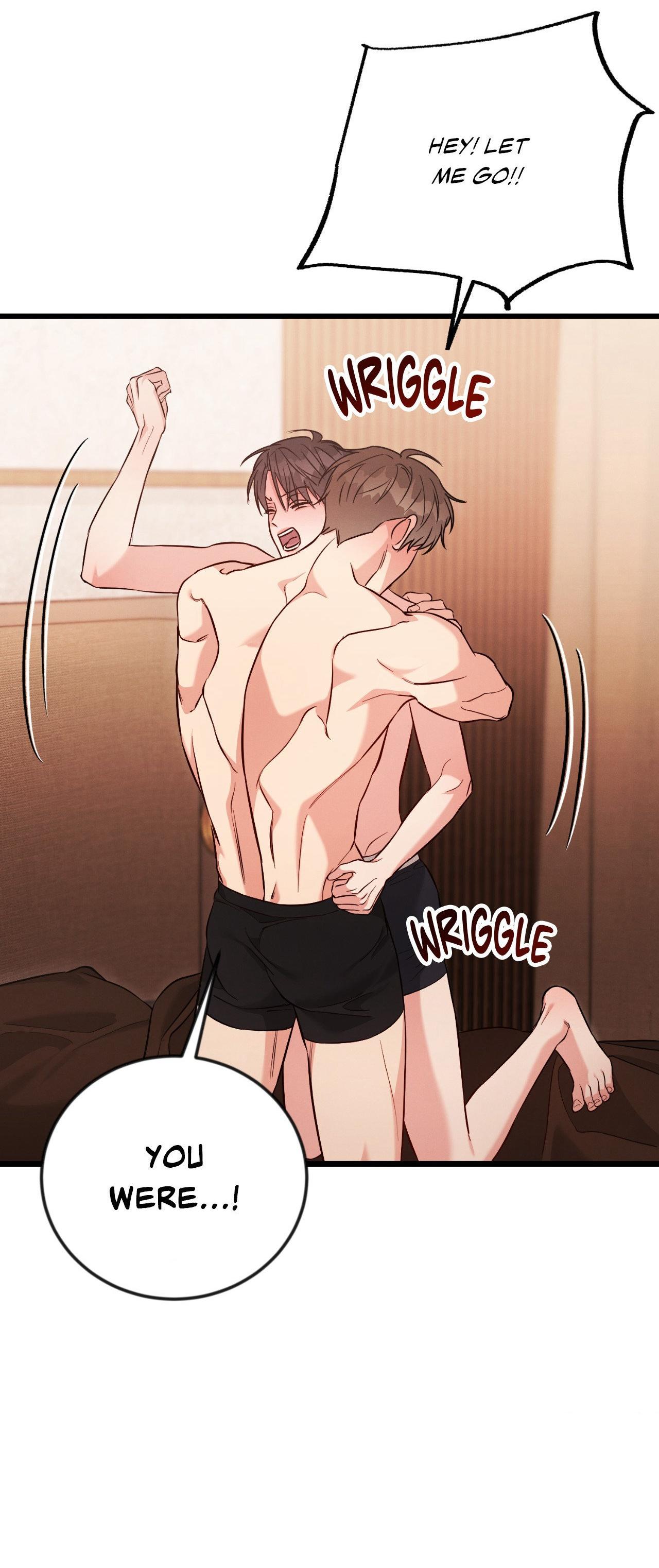 Read Placebo chapter 59.5 image 25 on Lezhin