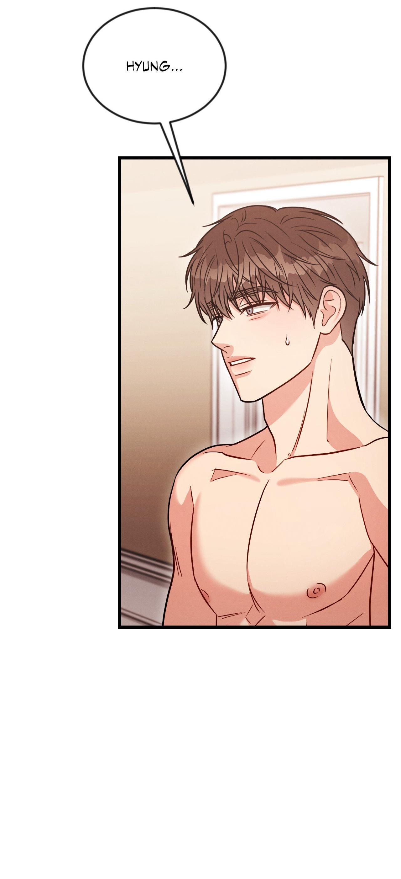 Read Placebo chapter 59.5 image 33 on Lezhin
