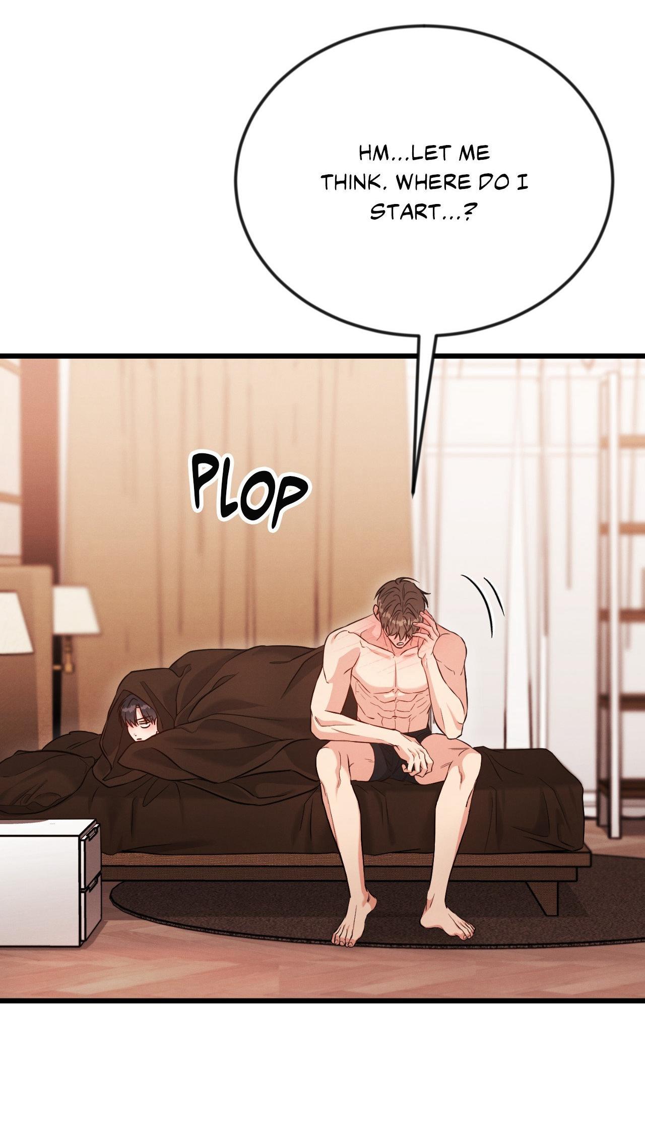 Read Placebo chapter 59.5 image 40 on Lezhin