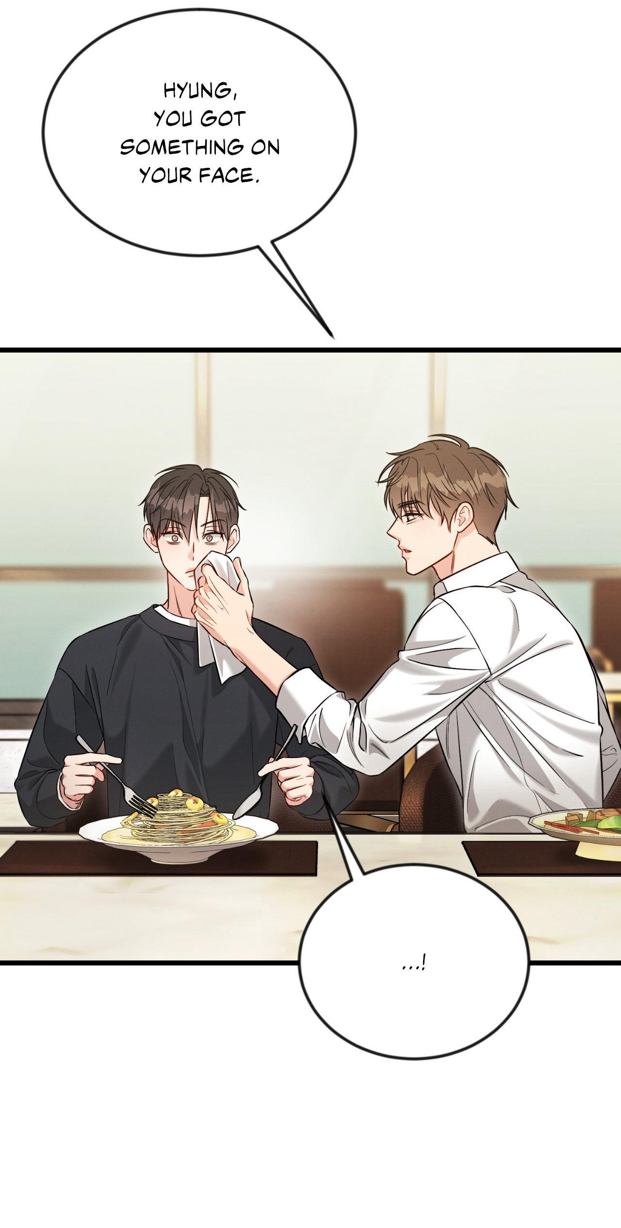 Read Placebo chapter 59.5 image 45 on Lezhin