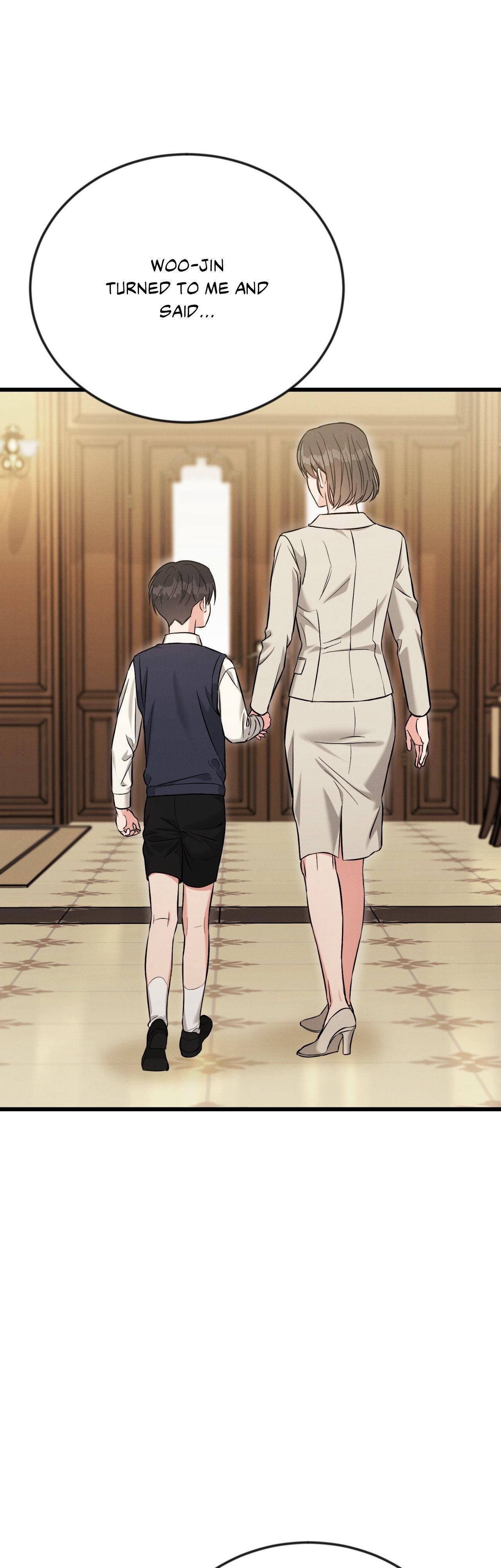 Read Placebo chapter 59.5 image 50 on Lezhin