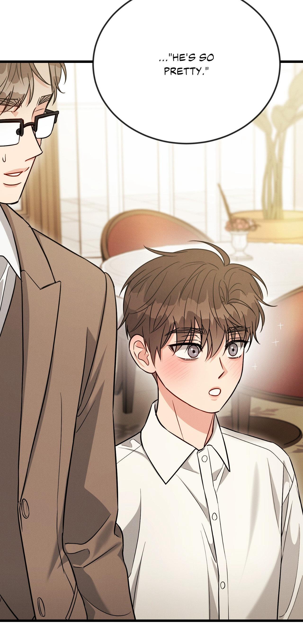 Read Placebo chapter 59.5 image 51 on Lezhin