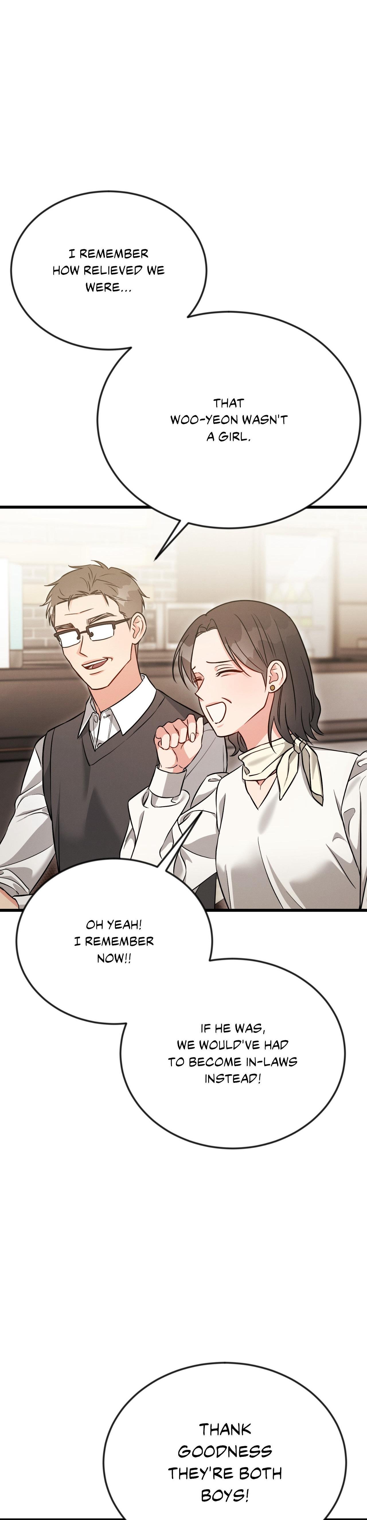 Read Placebo chapter 59.5 image 52 on Lezhin