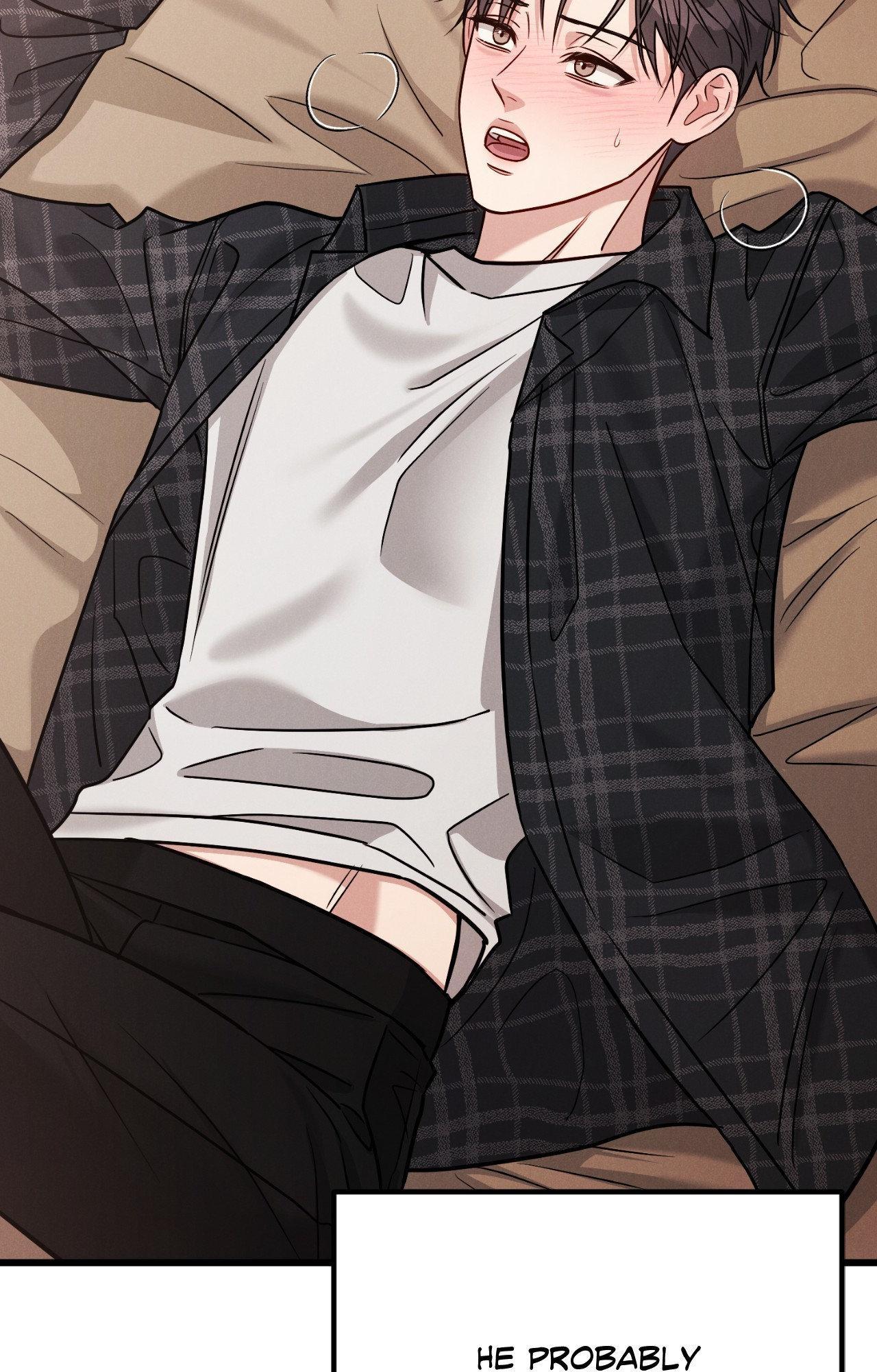 Read Placebo chapter 59 image 1 on Lezhin