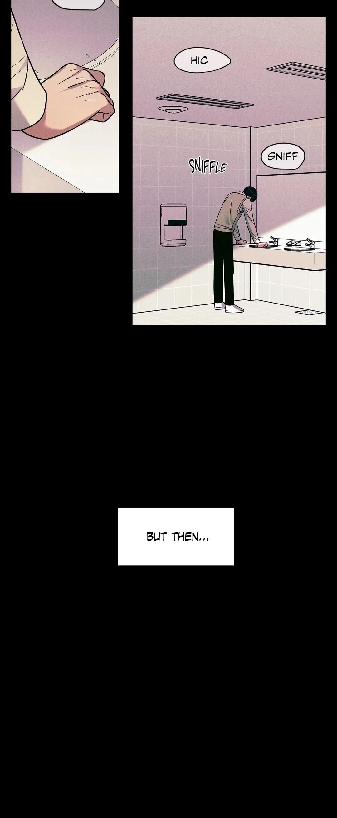 Read Placebo chapter 6.1 image 14 on Lezhin