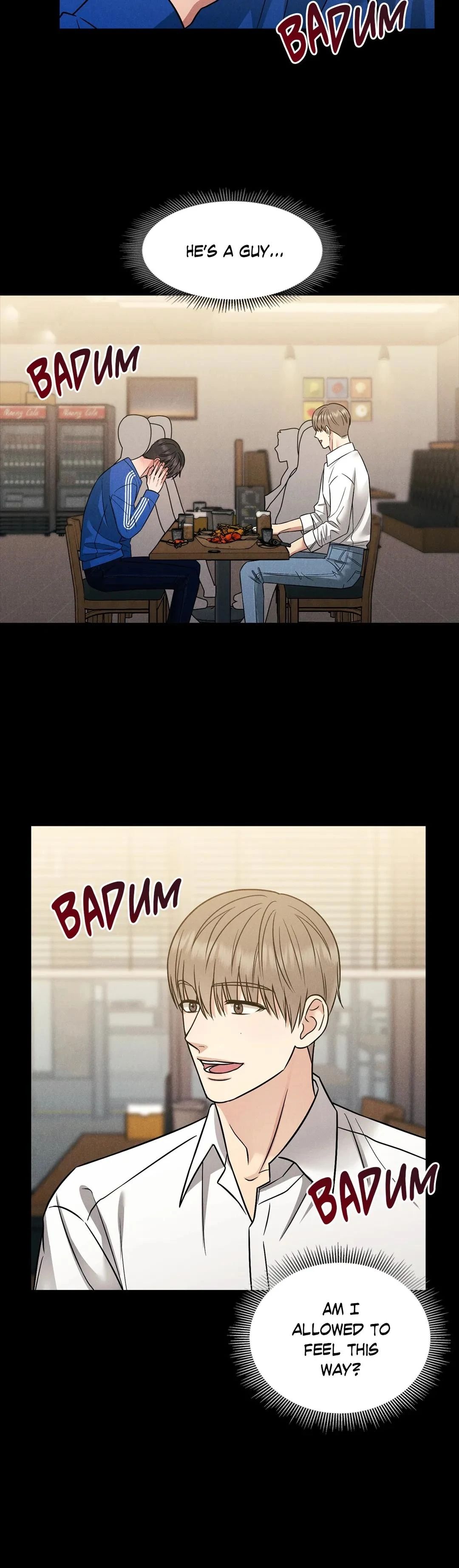 Read Placebo chapter 6.1 image 19 on Lezhin