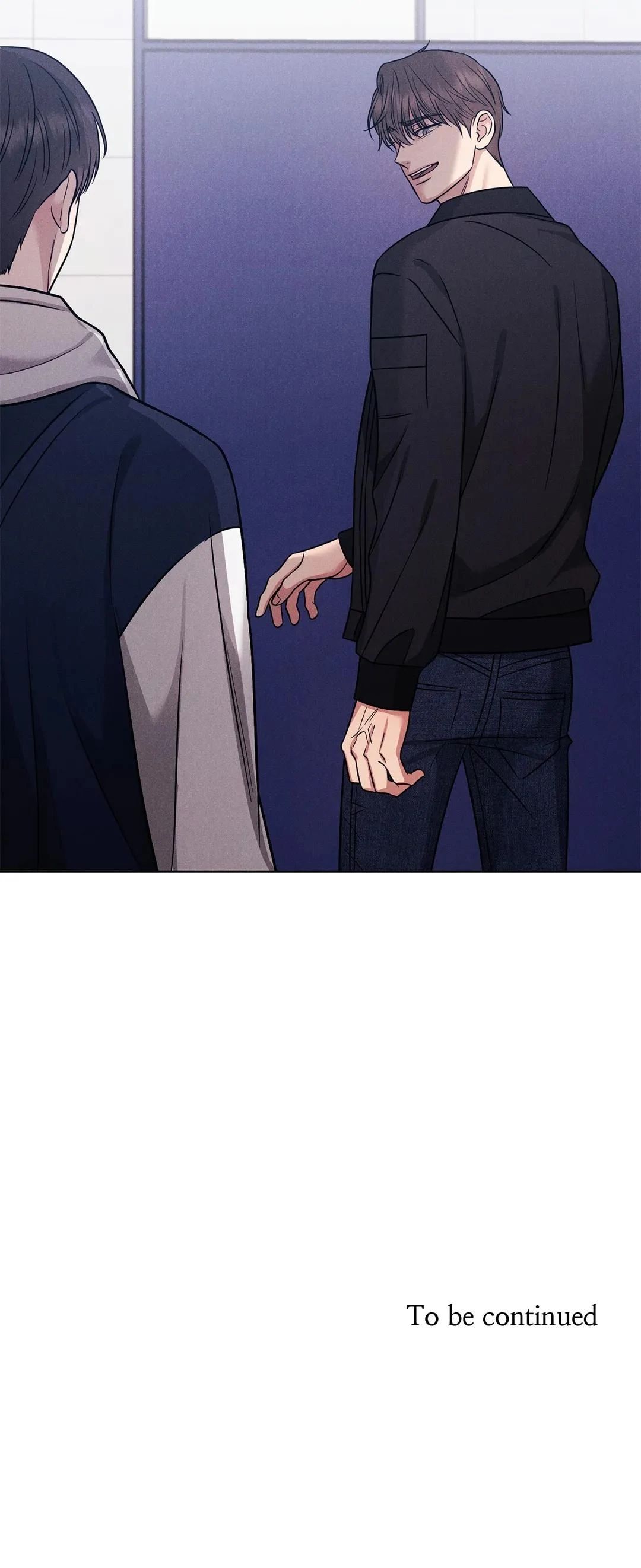 Read Placebo chapter 6.1 image 34 on Lezhin