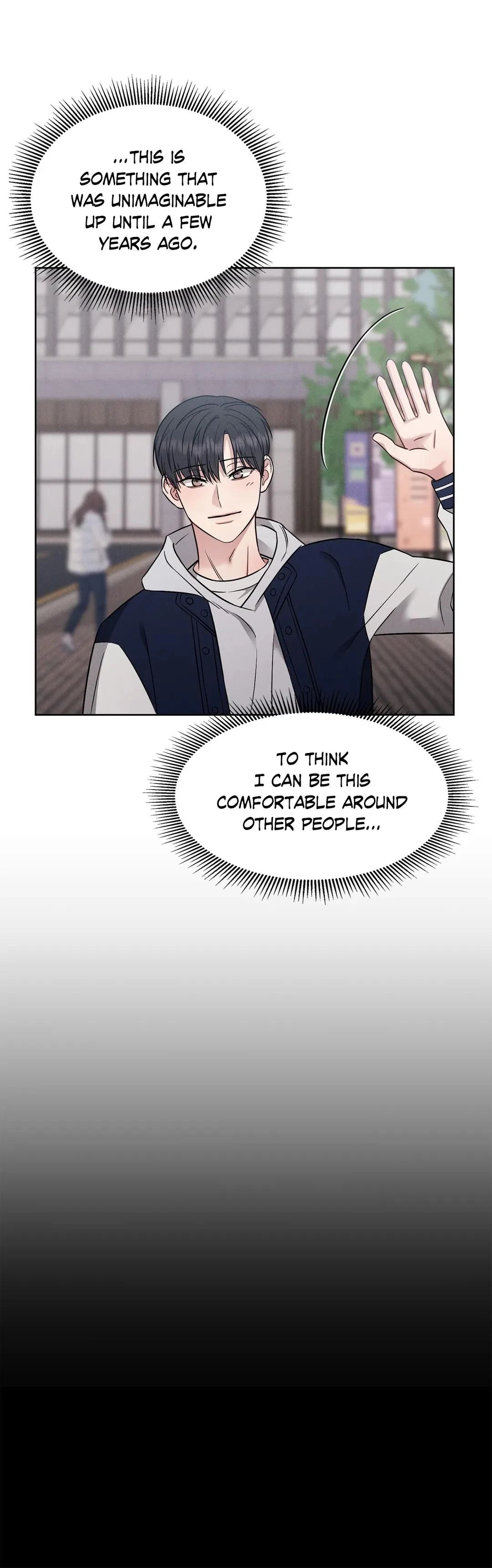 Read Placebo chapter 6.1 image 9 on Lezhin