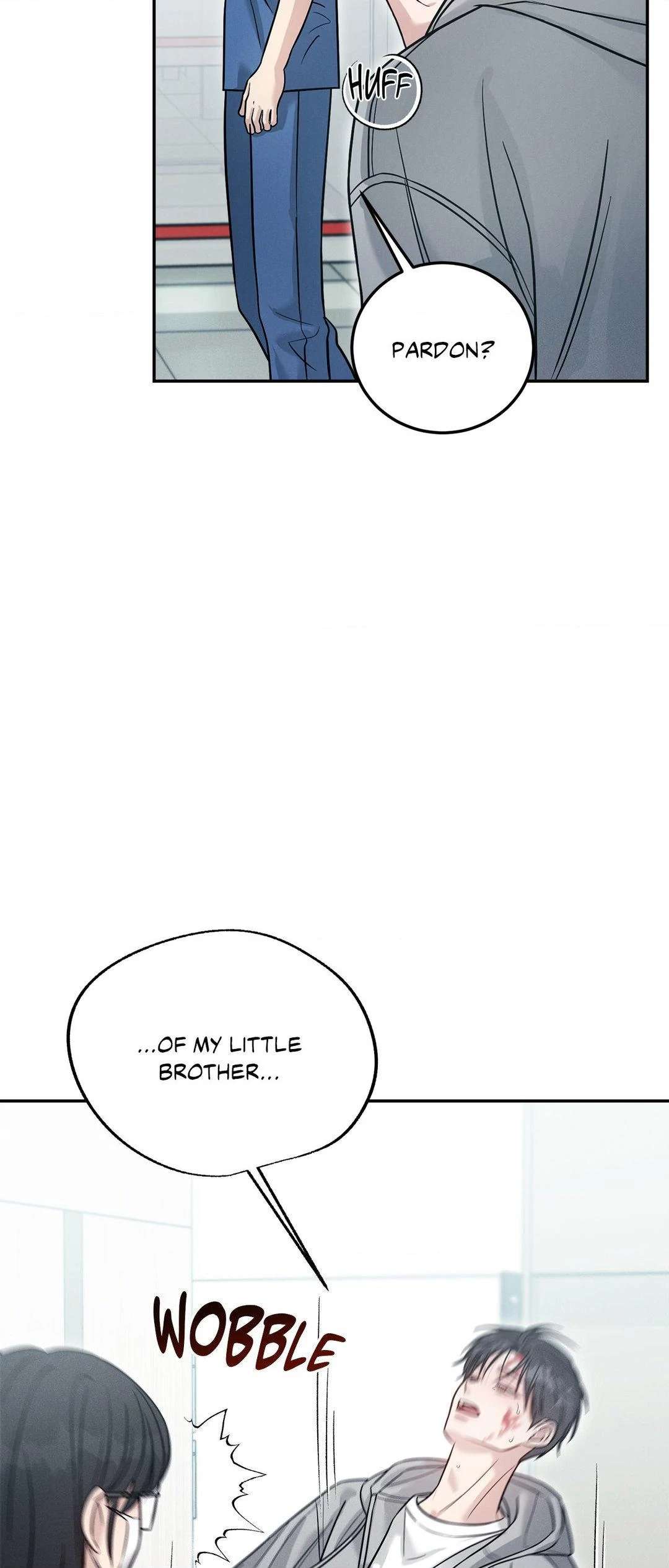 Read Placebo chapter 60 image 11 on Lezhin