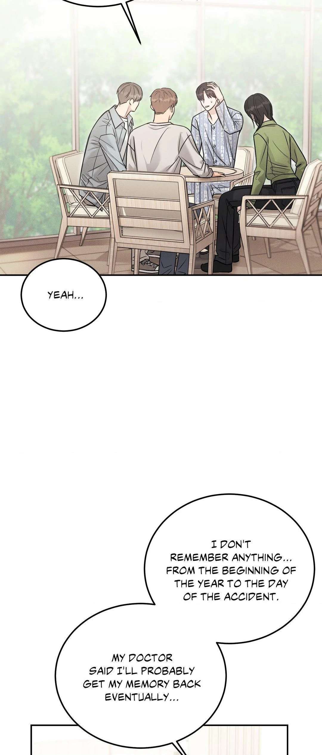 Read Placebo chapter 60 image 16 on Lezhin