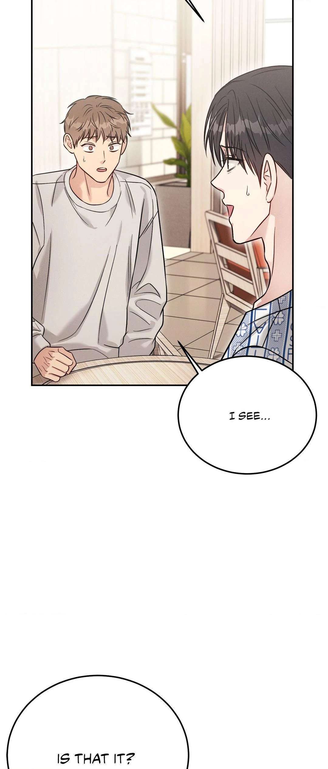 Read Placebo chapter 60 image 17 on Lezhin