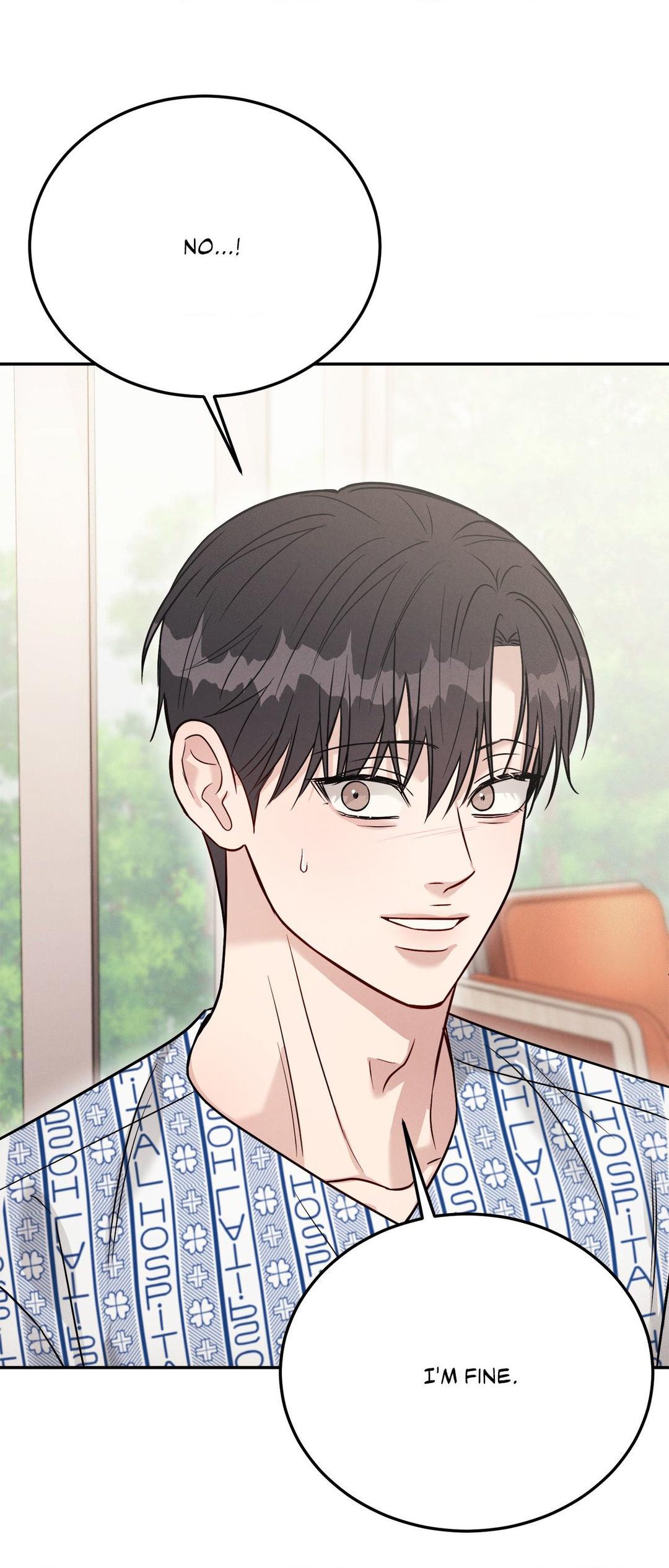 Read Placebo chapter 60 image 19 on Lezhin