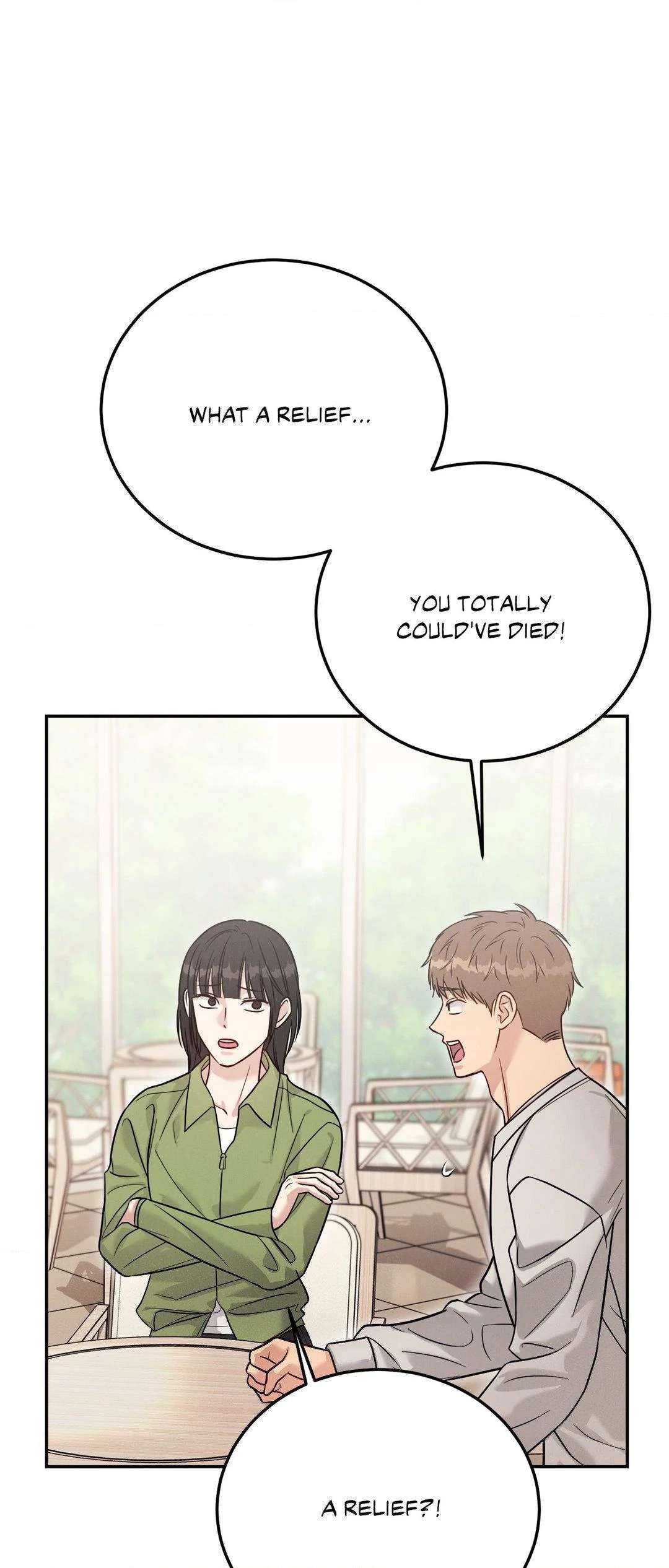 Read Placebo chapter 60 image 20 on Lezhin