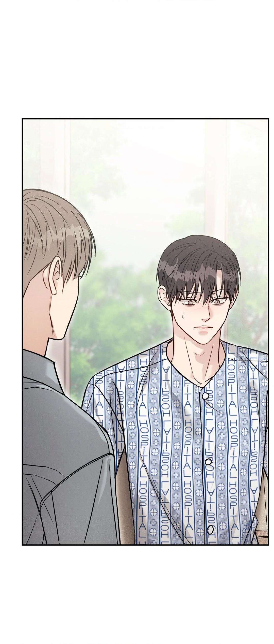 Read Placebo chapter 60 image 25 on Lezhin
